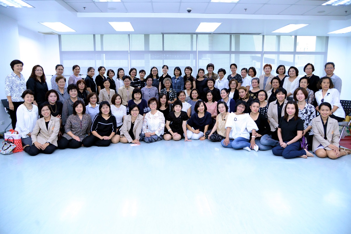 การชี้แจง การพัฒนาระบบการบริการความเสี่ยงภาควิชา