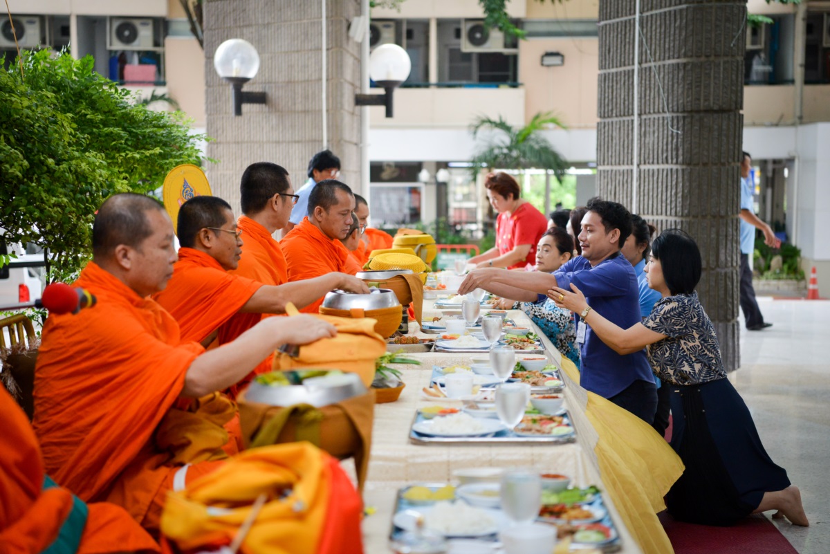 อบรมเชิงปฏิบัติการ Emergency and Critical Care Medicine Update ครั้งที่ 3