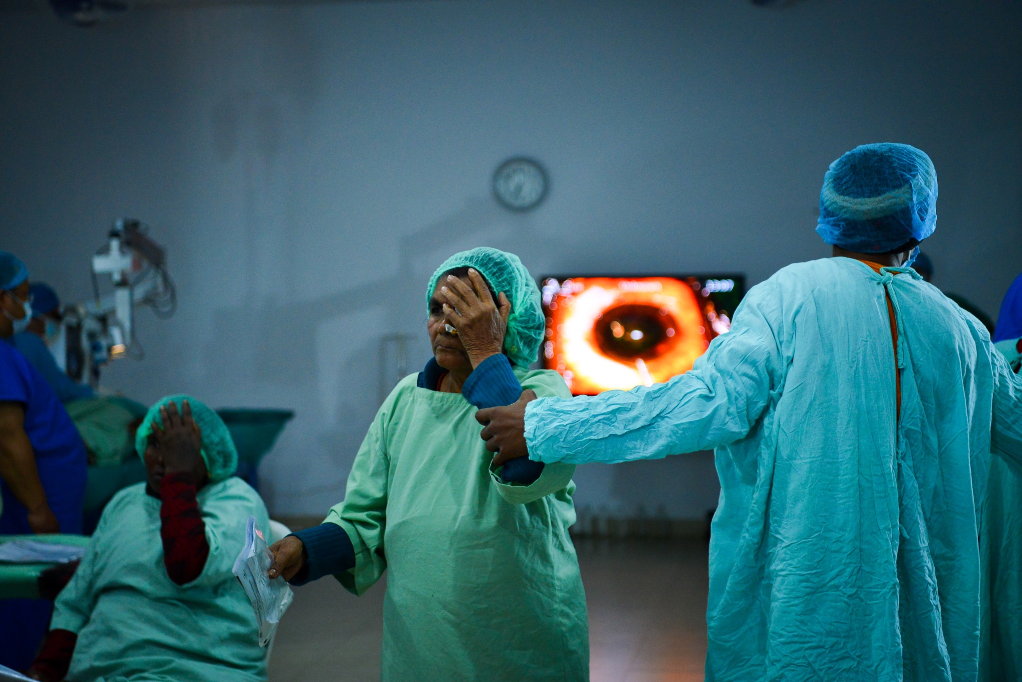 งานมุทิตาจิตและเกษียณอายุราชการ ร้อยรัก...ถักทอใจ สานสายใย ร่วมผูกพัน