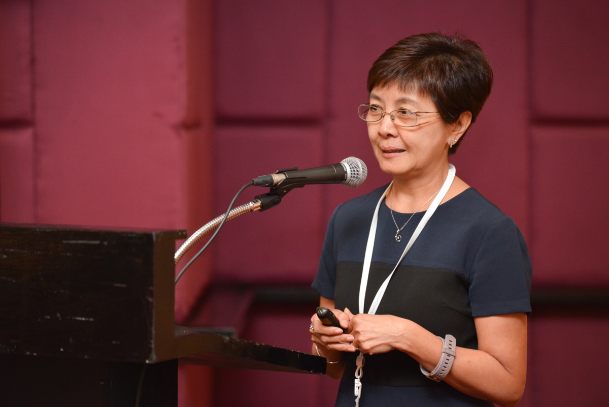 ปาฐกถาเกียรติยศ วิจิตร บุณยะโหตระ ครั้งที่ 7