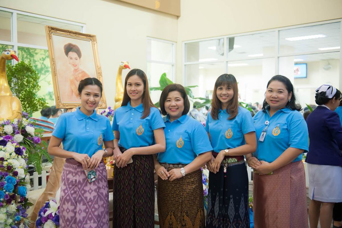 รับการตรวจประเมินคุณภาพการศึกษาภายในมหาวิทยาลัยมหิดล ประจำปีการศึกษา 2558