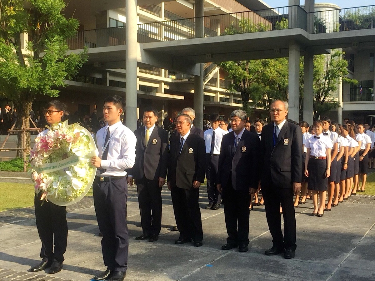 ธรรมบรรยาย