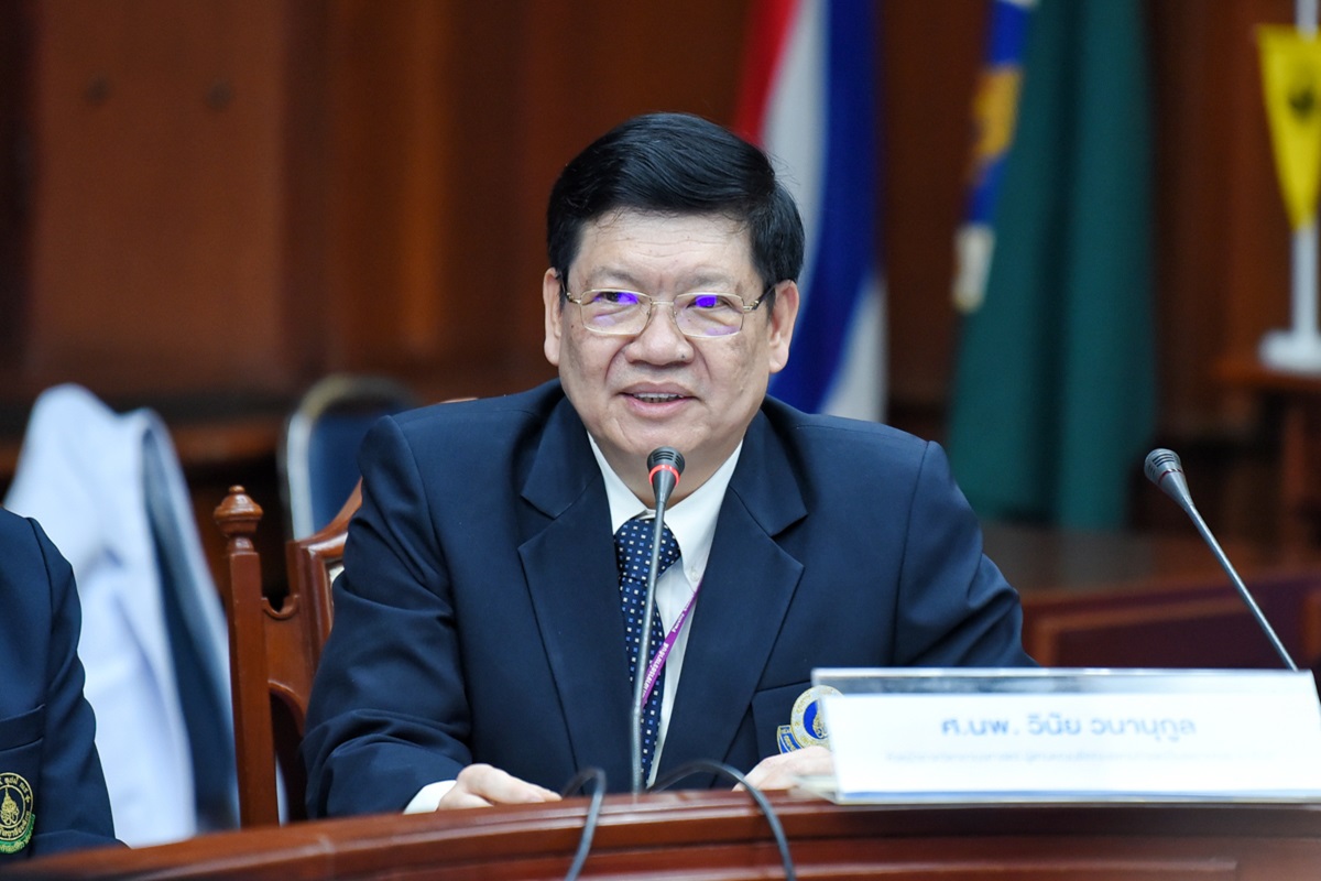 โครงการ CSR เครือข่ายพัสดุมหิดลมหิดลพญาไท ครั้งที่ 15 ส่งมอบ ห้องเรียน IT เด็กไทยวันนี้ได้เรียนดีอย่างยั่งยืน