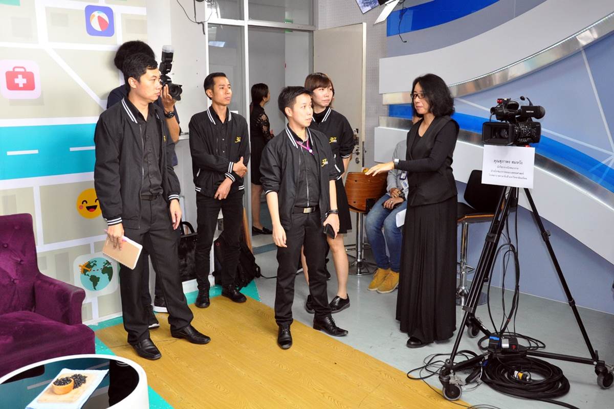 การชี้แจง การพัฒนาระบบการบริการความเสี่ยงภาควิชา