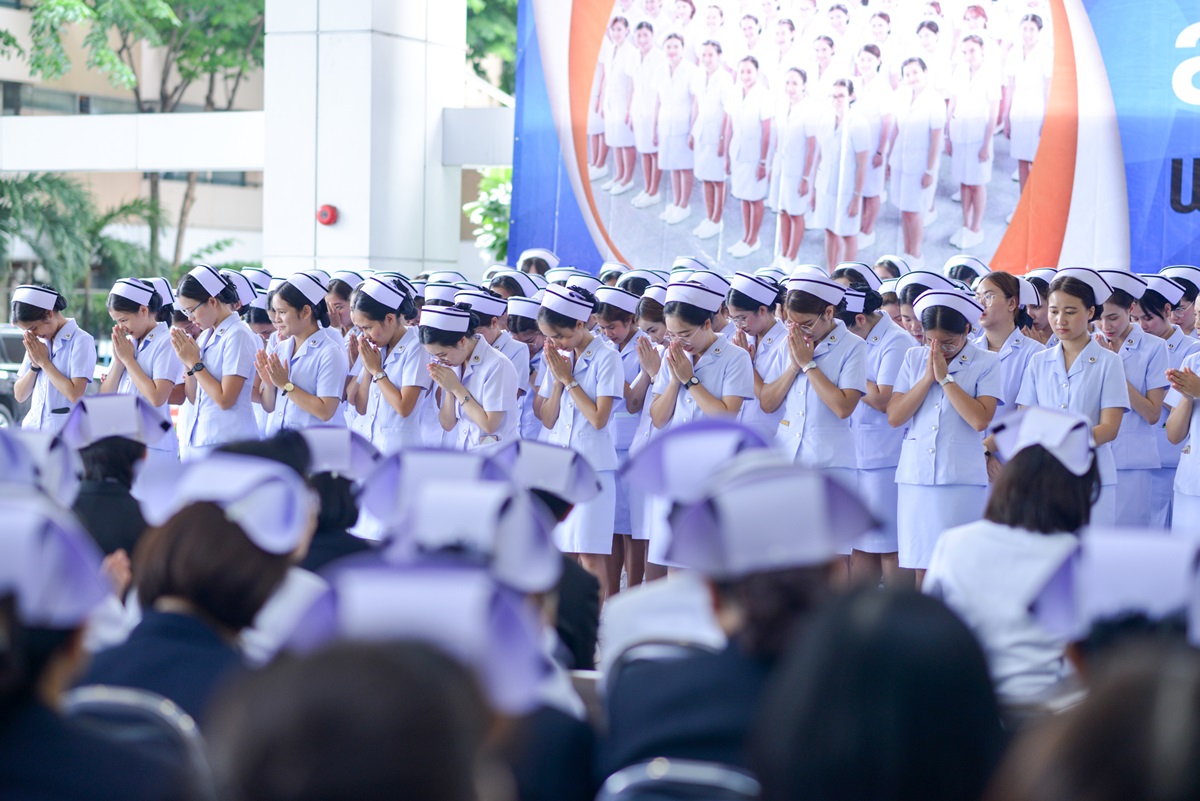 ประกวดเว็บไซต์รามาธิบดี รอบคัดเลือก ด้านสายสนับสนุน