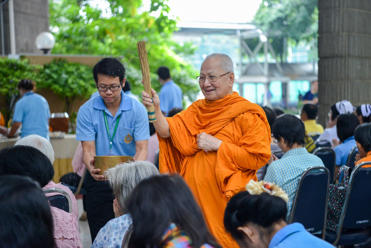 โครงการอบรมการเขียน Clinical Tracer