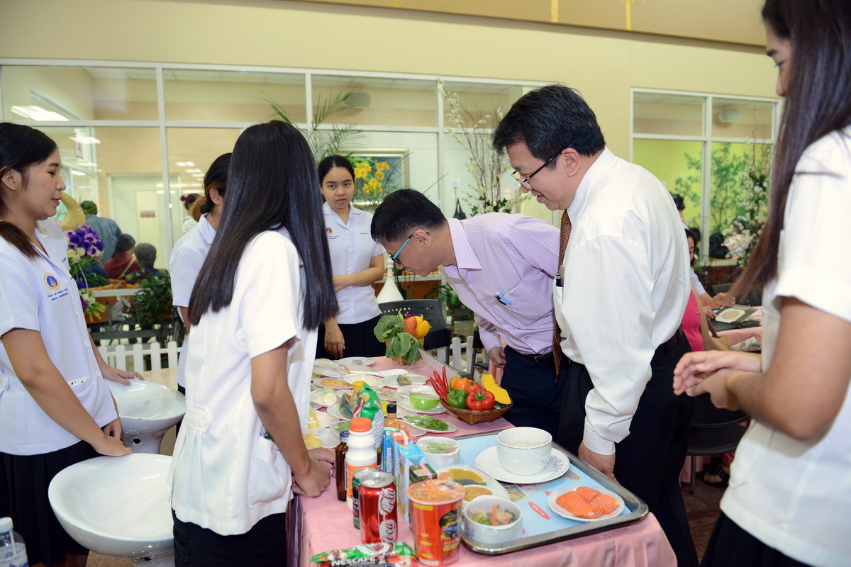 กิจกรรม Road Show โครงการสรรหาบุคลากรพยาบาล ปี2559 กิจกรรม Road Show โครงการสรรหาบุคลากรพยาบาล ปี2559