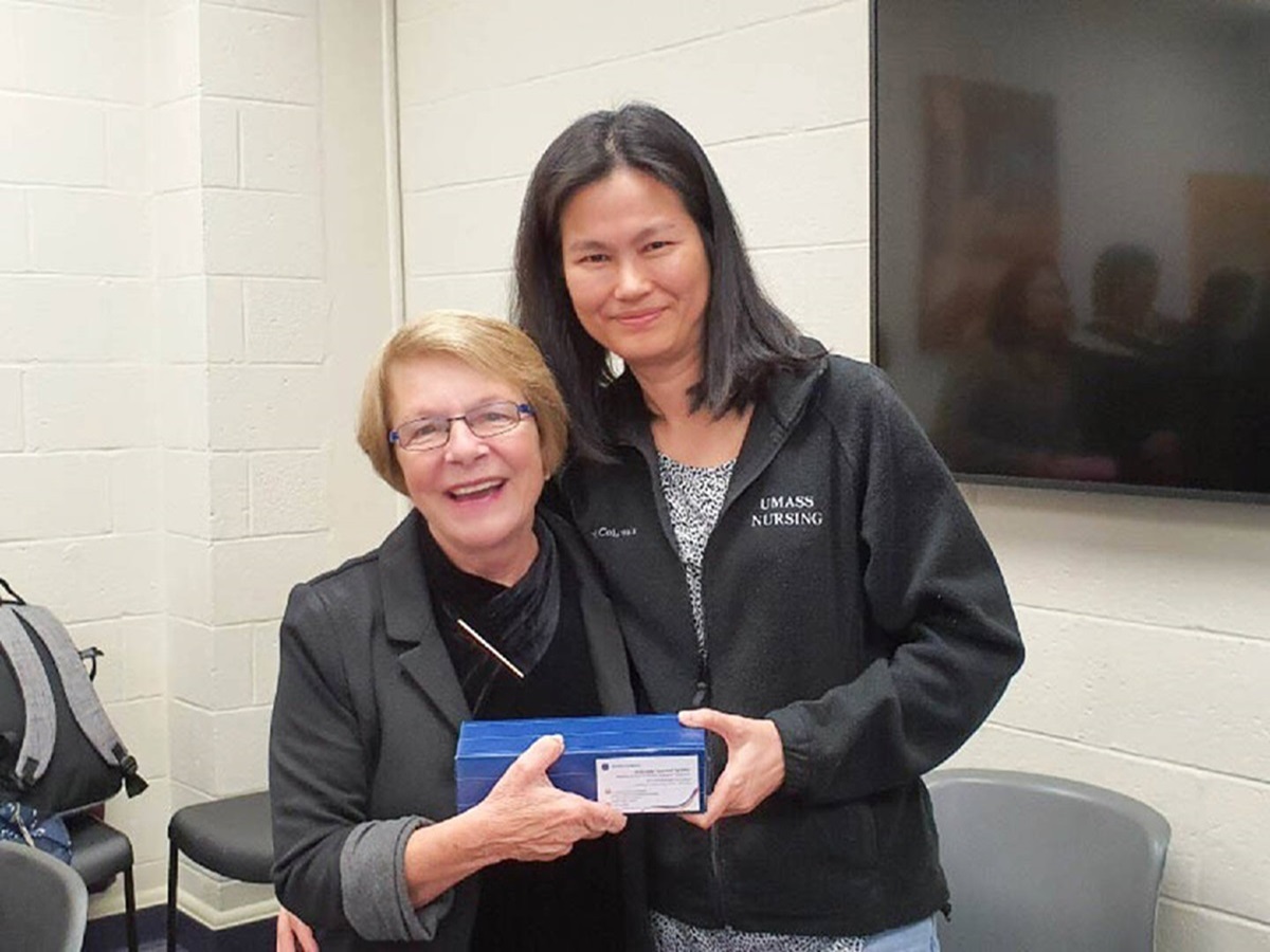 พิธีปิดการรับการตรวจประเมินระดับหลักสูตรตามเกณฑ์ AUN-QA ระดับอาเซียน และพิธีมอบเกียรติบัตรรับรองมาตรฐานตามเกณฑ์ AUN-QA ระดับหลักสูตร