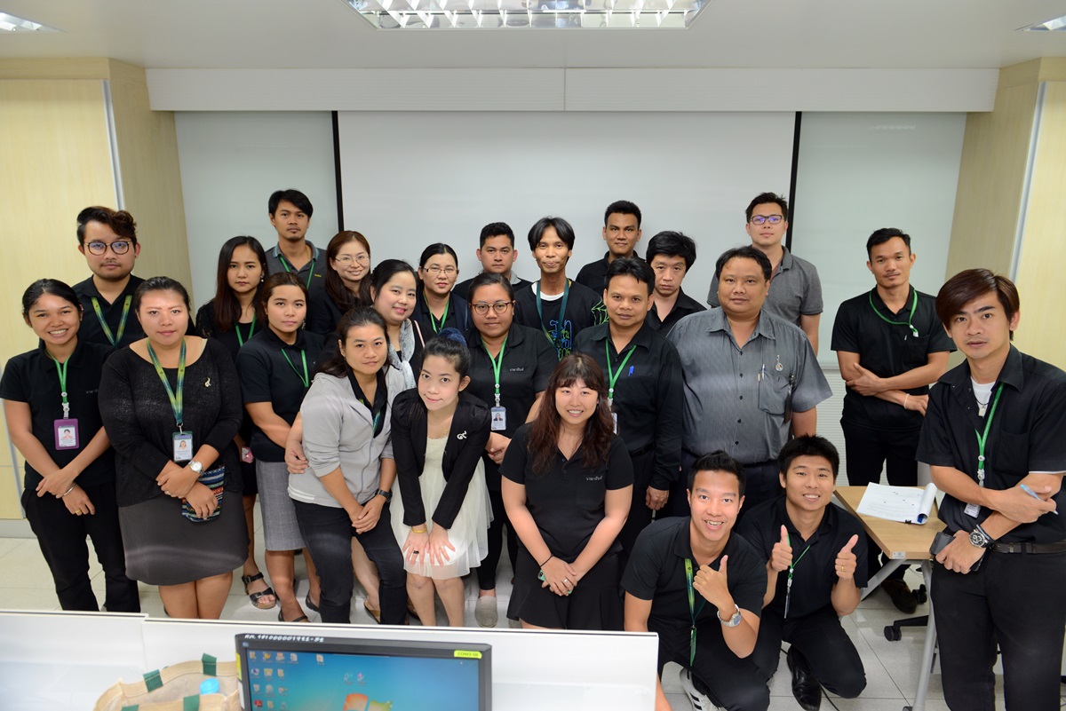 การประกวดเทพีและเทพบุตรสงกรานต์รามาธิบดี ประจำปี 2561