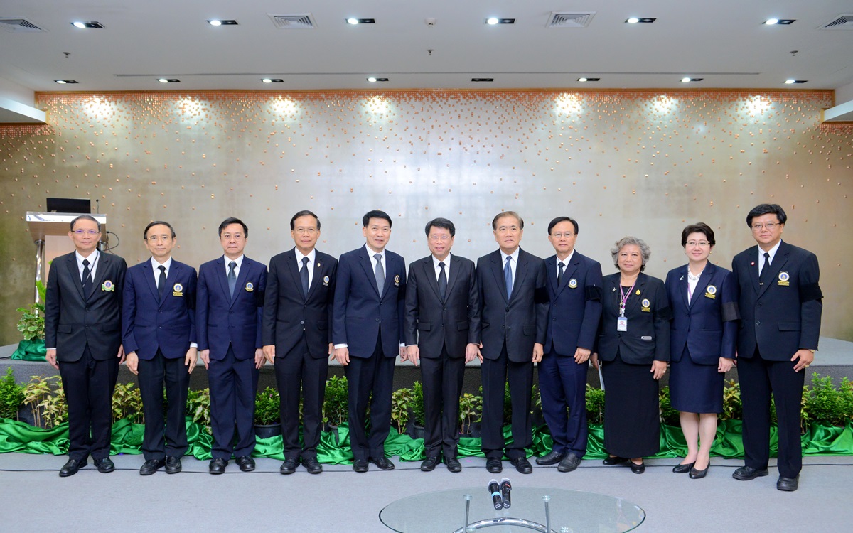 สาธิตเมนูอาหารเบาหวาน