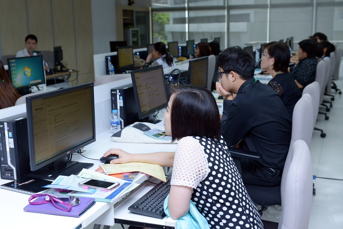 พิธีทำบุญเนื่องในโอกาสวันขึ้นปีใหม่ 2562