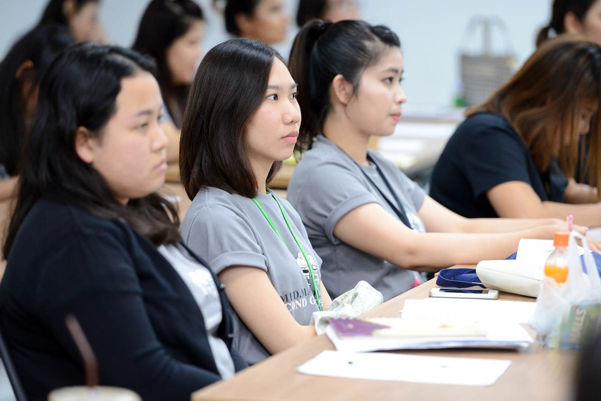 พิธีถวายพระพรสมเด็จพระเทพรัตนราชสุดาฯ สยามบรมราชกุมารี เนื่องในวันคล้ายวันพระราชสมภพ  