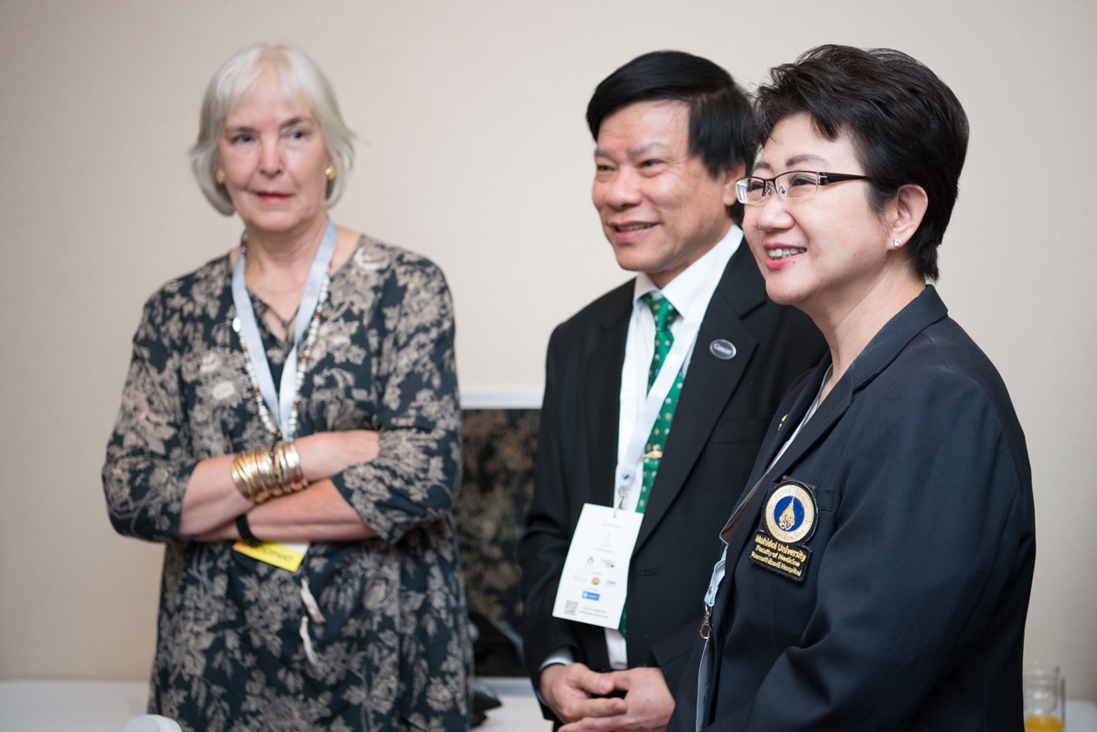โครงการอบรมการเขียน Clinical Tracer