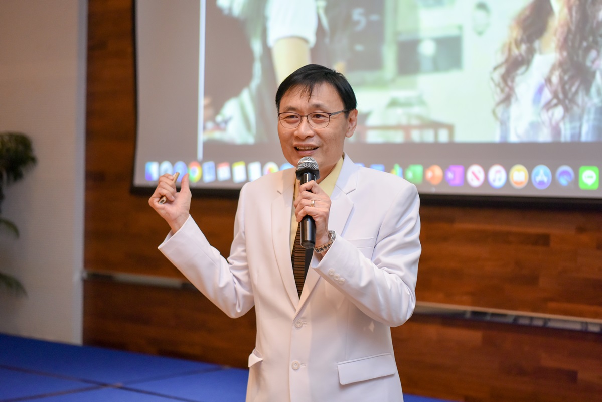 จัดพิธีทำบุญเนื่องในวันมาฆบูชา  