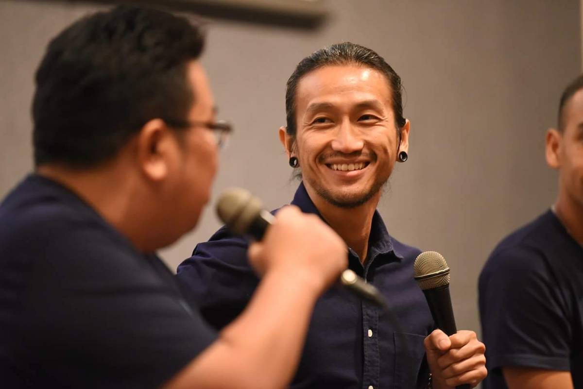 กิจกรรม HAPPY HEART  ก้าวด้วยใจ...ไปด้วยกัน...สู่ความสำเร็จ