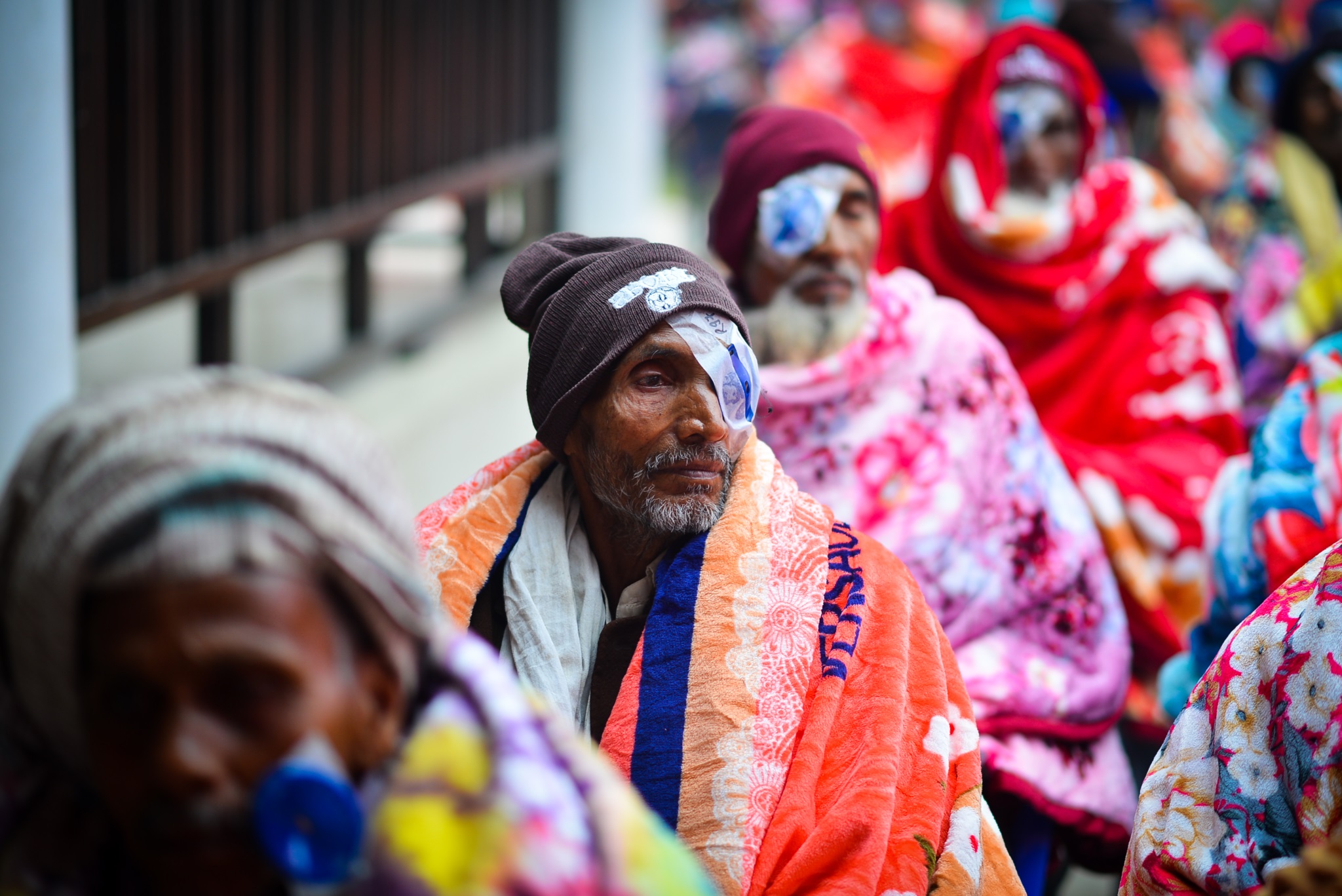 ภาควิชาเวชศาสตร์ครอบครัว จัดงานวันเบาหวานโลก เรื่อง การรักษาเบาหวาน เพราะครอบครัวเป็นส่วนสำคัญ