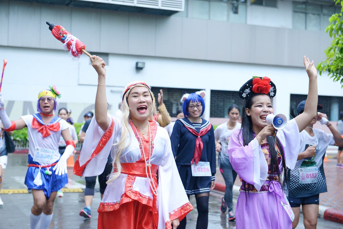 งานปาฐกถาอารี วัลยะเสวี ครั้งที่ 31 และงานมุทิตาจิต ประจำปี 2561