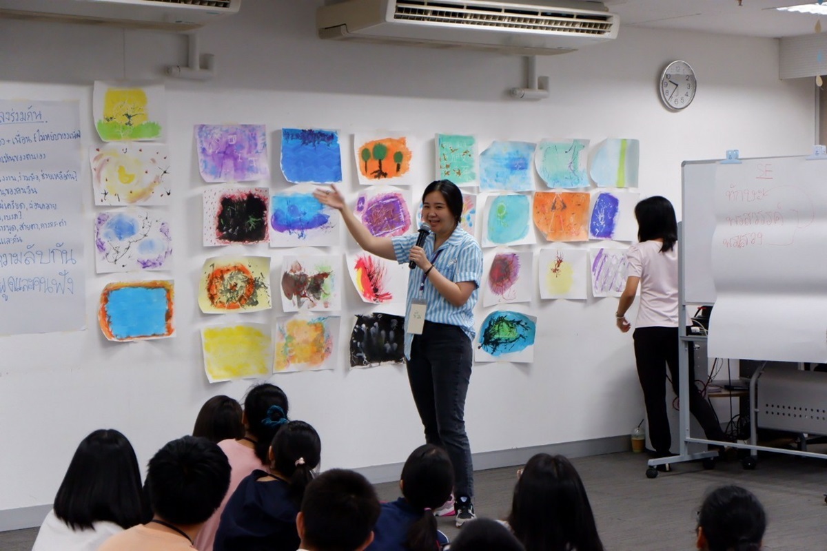 งานมหกรรมคุณภาพมหาวิทยาลัยมหิดล ประจำปี 2560