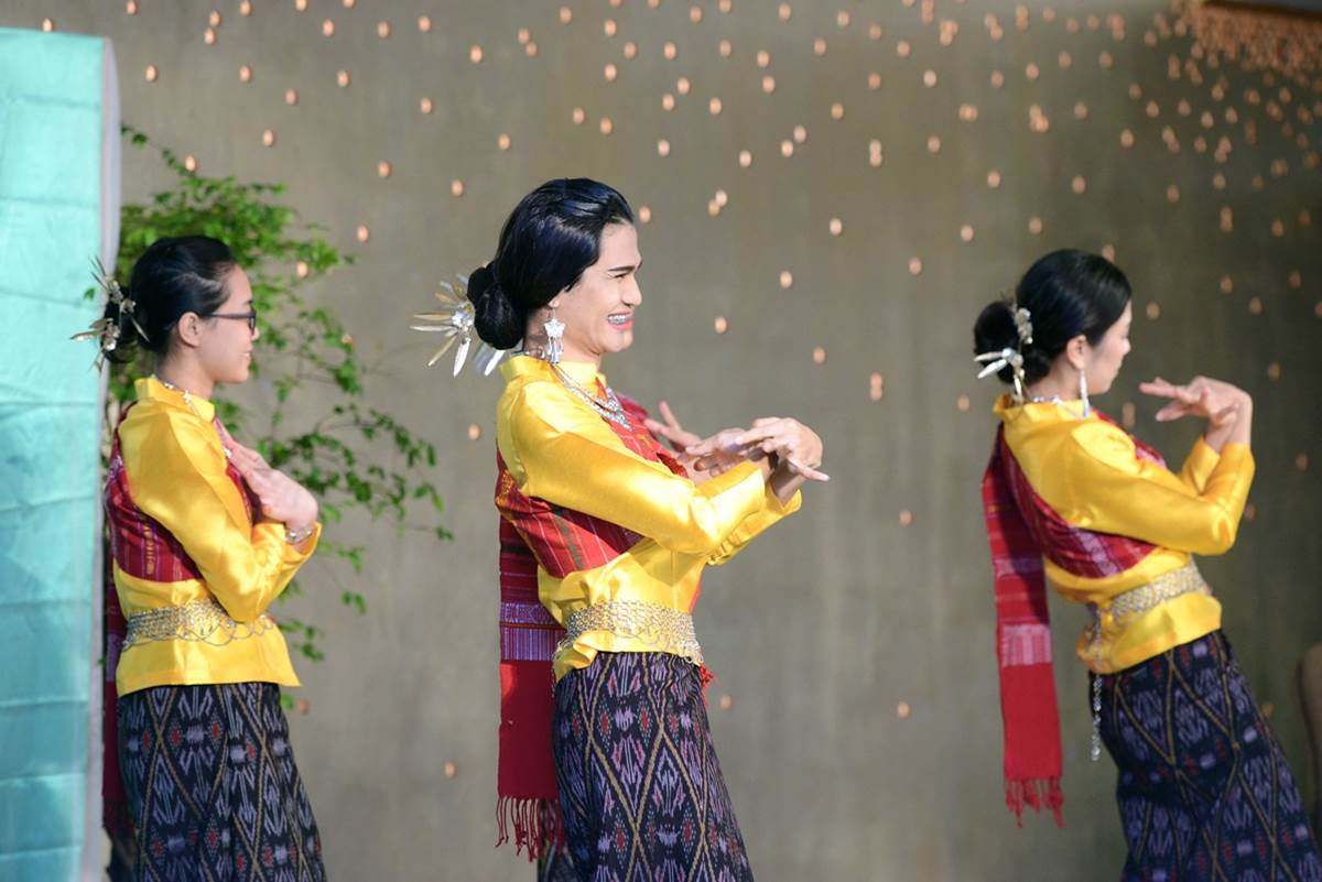 อบรมเชิงปฏิบัติการ เรื่อง การลง Content ขั้นสูง บนเว็บไซต์