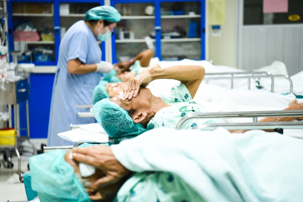 การประชุมคณะกรรมการที่ปรึกษานานาชาติของมหาวิทยาลัยมหิดลในเครือข่าย ASEAN University Network (AUN)