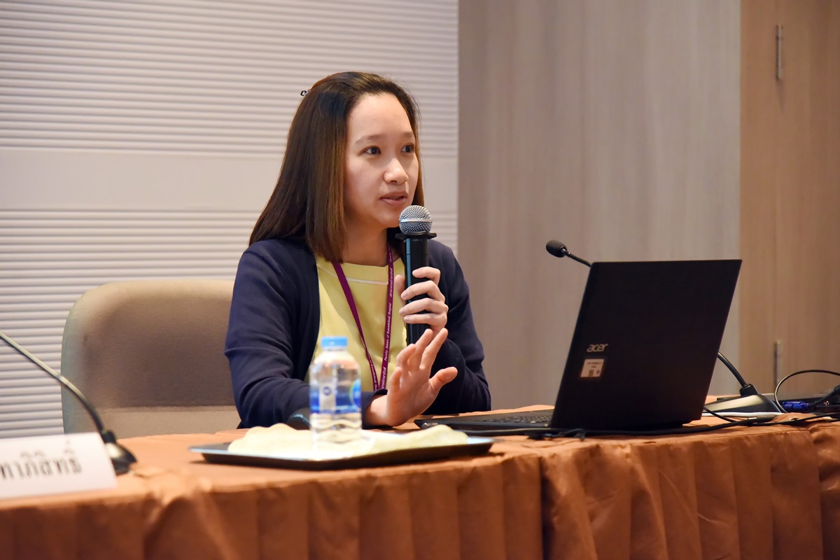 งานพิธีบายศรีสู่ขวัญ สู่รั้วรามาธิบดี และงานส่งมอบพยาบาลใหม่ ประจำปี 2561