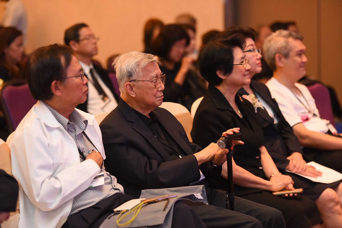 โครงการ ทำงานสนุก สุขกับการให้บริการ ปีที่ 1 Mindful Workplace 1