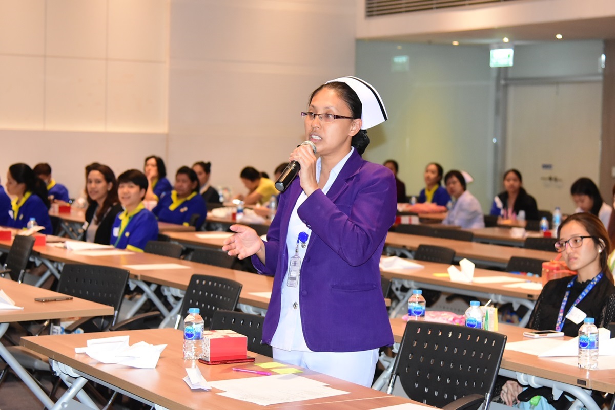 การประชุมคณะกรรมการที่ปรึกษานานาชาติของมหาวิทยาลัยมหิดลในเครือข่าย ASEAN University Network (AUN)