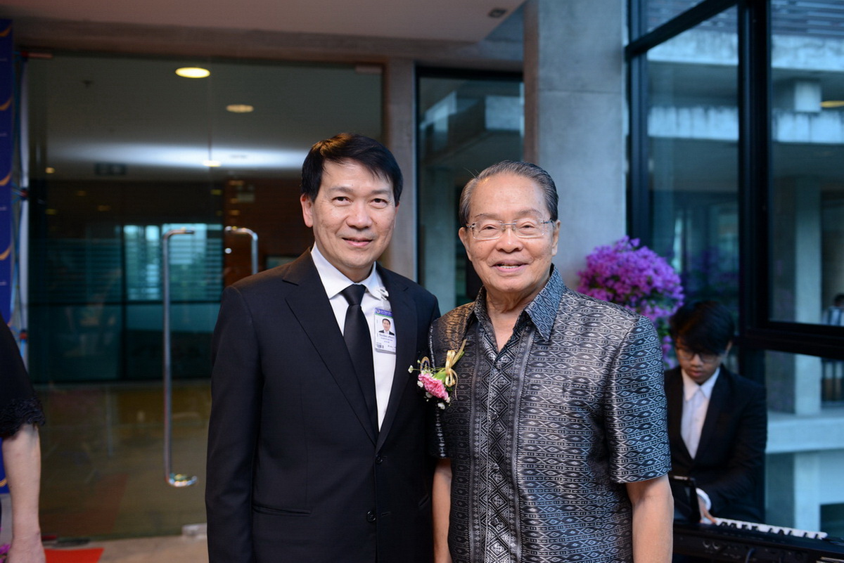 โครงการอบรมทางวิชาการ เรื่อง การเขียนตำรา หนังสือทางวิชาการที่มีคุณภาพ