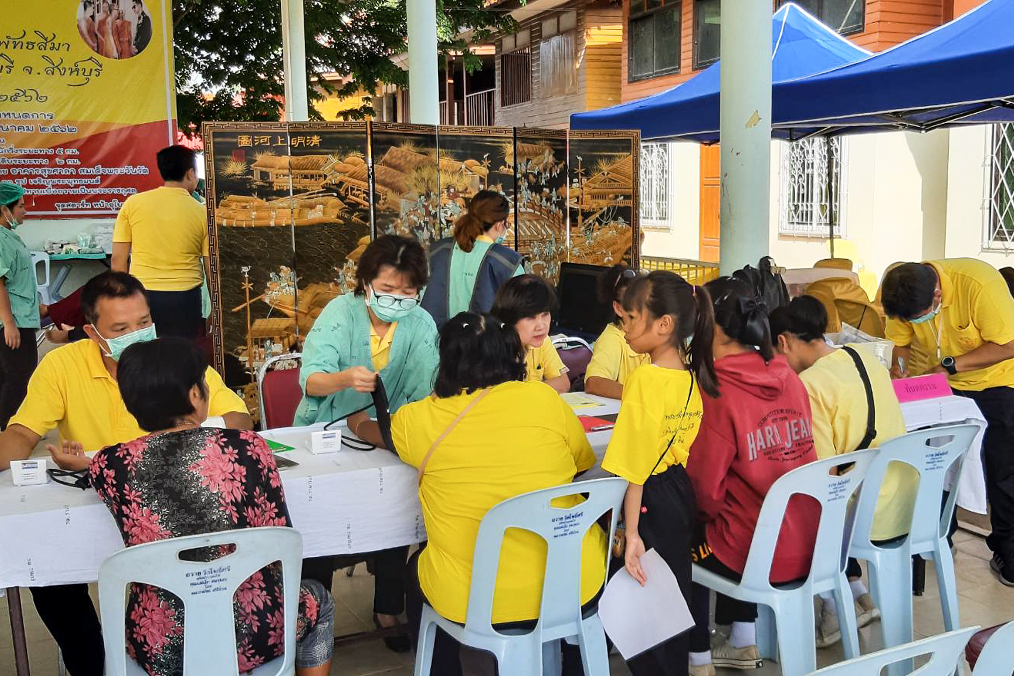 พิธีปิดการรับการตรวจประเมินระดับหลักสูตรตามเกณฑ์ AUN-QA ระดับอาเซียน และพิธีมอบเกียรติบัตรรับรองมาตรฐานตามเกณฑ์ AUN-QA ระดับหลักสูตร