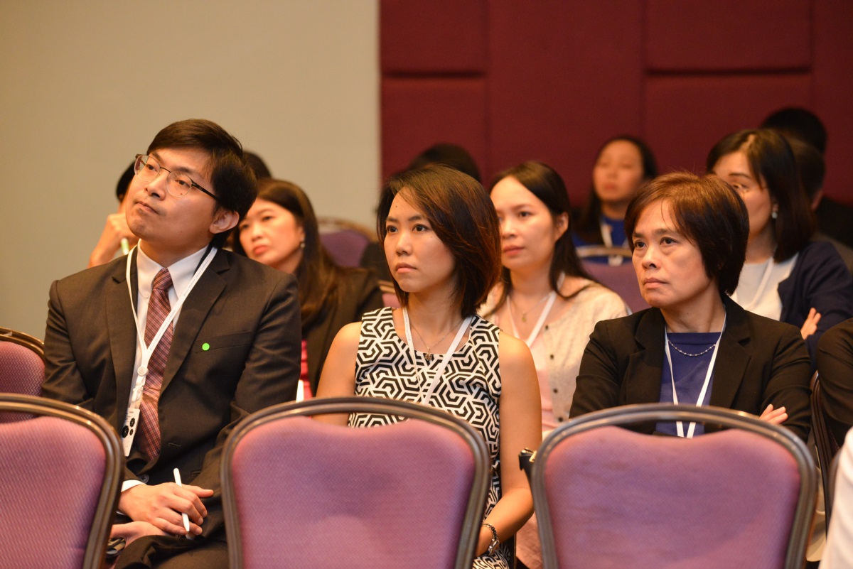 ประชุม เรื่อง “The Electricity Generating Authority of Thailand Study: Impact of social disparity on health and ways to minimise it” 