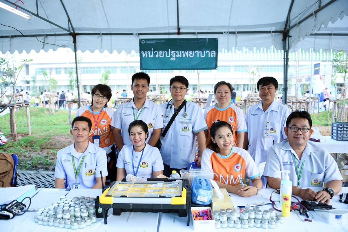 แถลงข่าวมหิดลห่วงใยประชาชน มาตรการการดูแลสุขภาพและการจัดการที่ประชาชนสามารถดำเนินการได้เกี่ยวกับฝุ่นขนาดเล็ก PM2.5 แถลงข่าวมหิดลห่วงใยประชาชน มาตรการการดูแลสุขภาพและการจัดการที่ประชาชนสามารถดำเนินการได้เกี่ยวกับฝุ่นขนาดเล็ก PM2.5