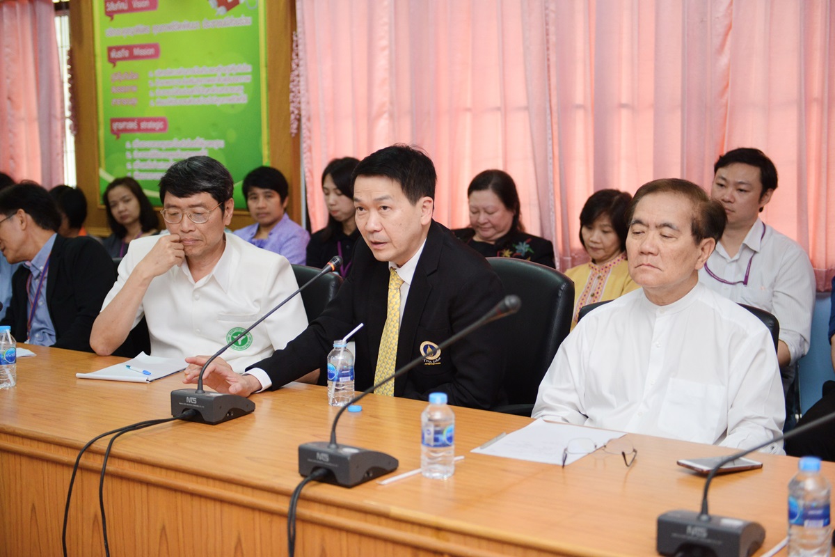 พิธีถวายพระพรสมเด็จพระเทพรัตนราชสุดาฯ สยามบรมราชกุมารี เนื่องในวันคล้ายวันพระราชสมภพ  