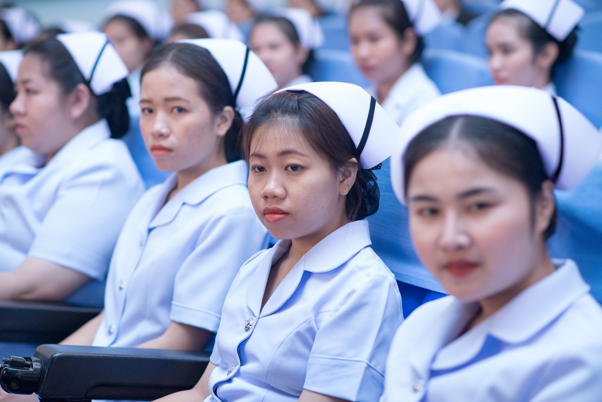 งานมหกรรมคุณภาพ (Quality Conference) ครั้งที่ 25