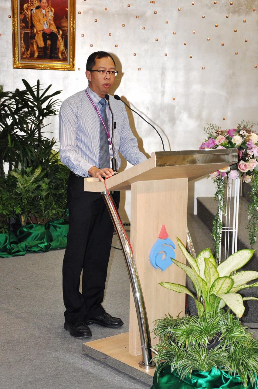 Emergency and Critical Care Medicine Update ครั้งที่ 2