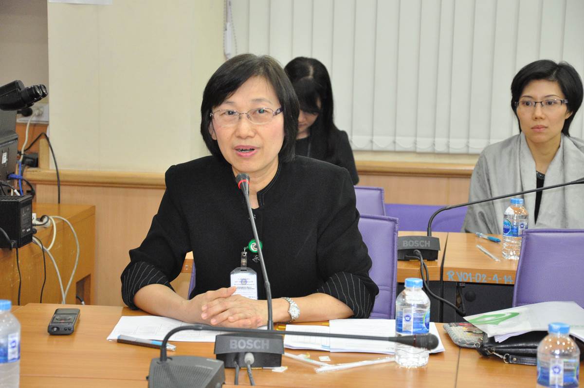 การอบรมเชิงปฏิบัติการ เรื่อง Current Practice in Respiratory Care for Adults and Children 2016 การอบรมเชิงปฏิบัติการ เรื่อง Current Practice in Respiratory Care for Adults and Children 2016