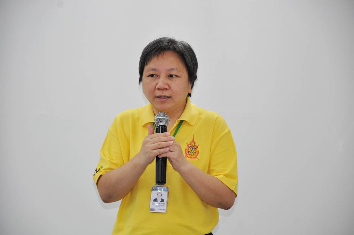 โครงการการพัฒนาความรู้ ทักษะด้านระบบงานและกระบวนการพยาบาล สถาบันการแพทย์จักรีนฤบดินทร์ โครงการการพัฒนาความรู้ ทักษะด้านระบบงานและกระบวนการพยาบาล สถาบันการแพทย์จักรีนฤบดินทร์