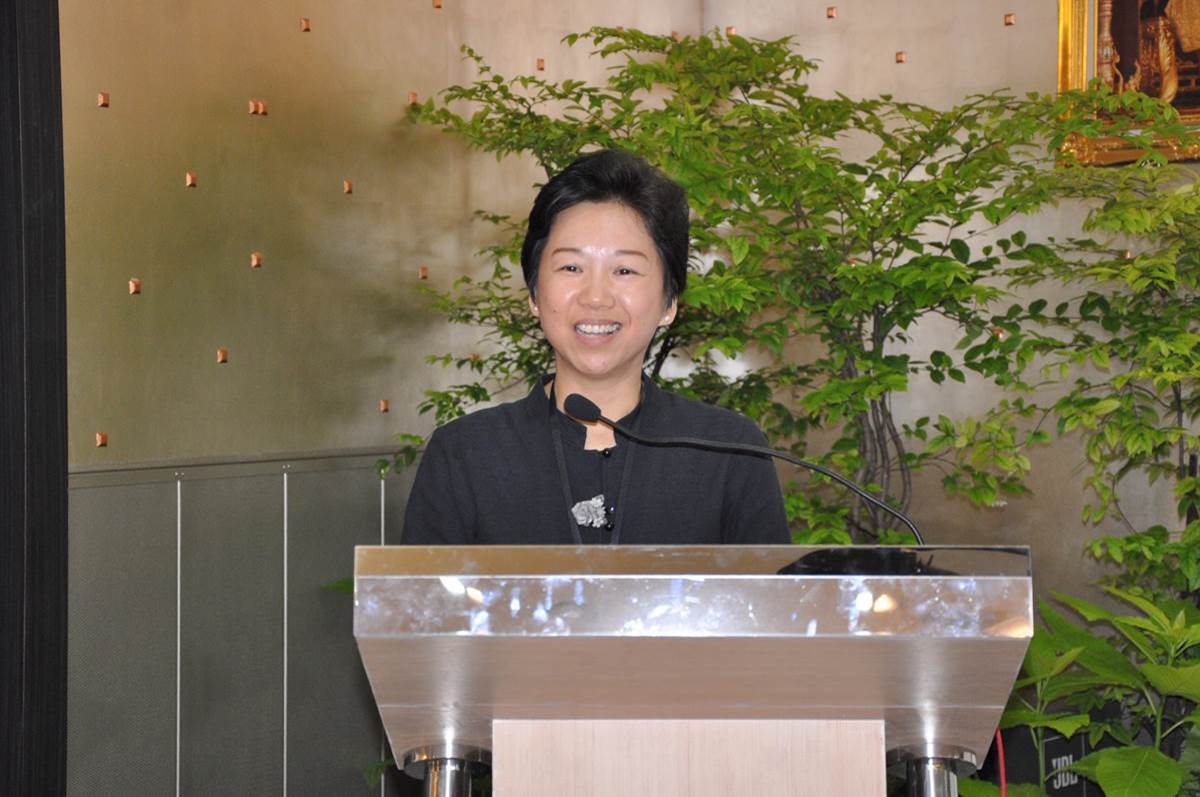 พัฒนาพฤติกรรมบริการสู่การบริการที่เป็นเลิศ