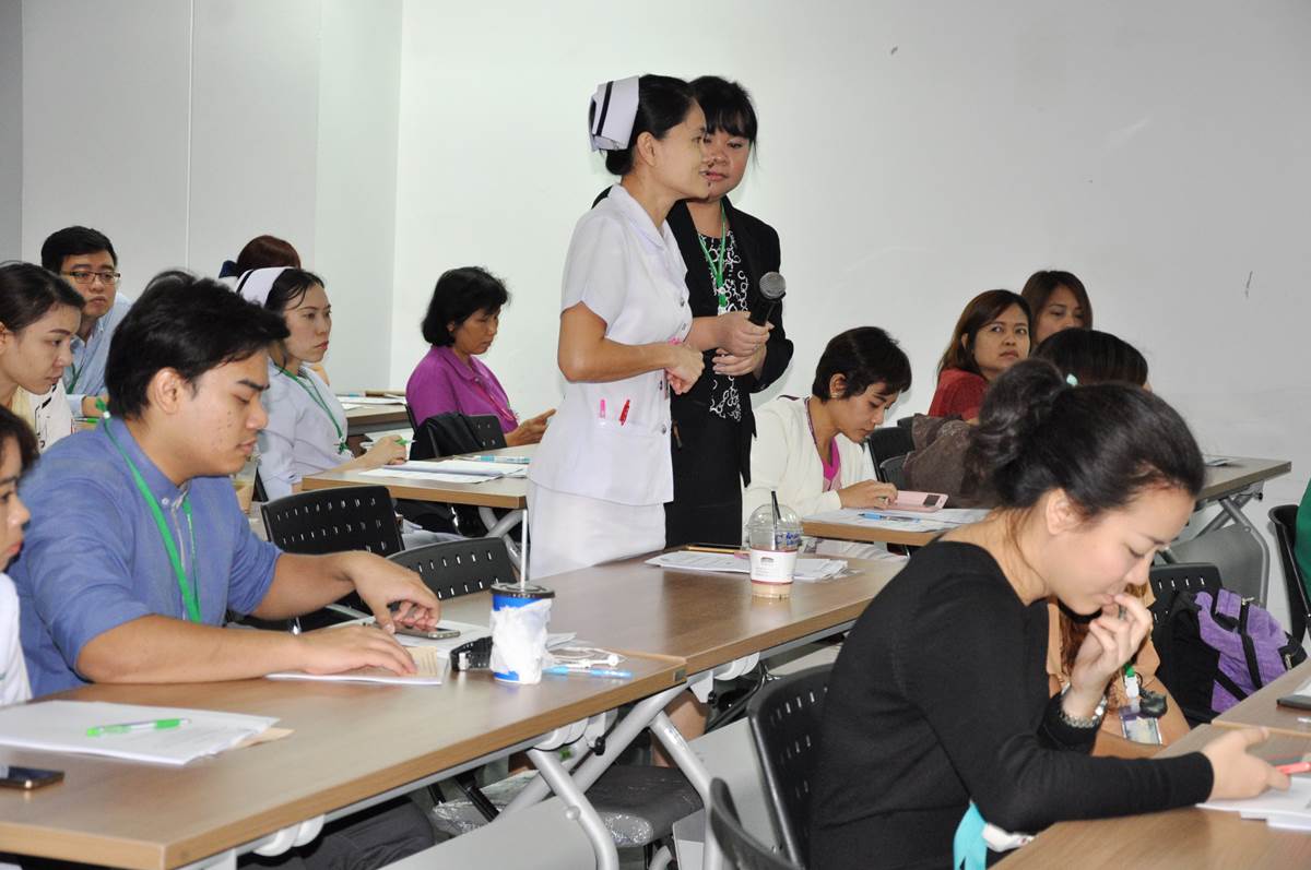 โครงการต้นกล้ารามาธิบดี 