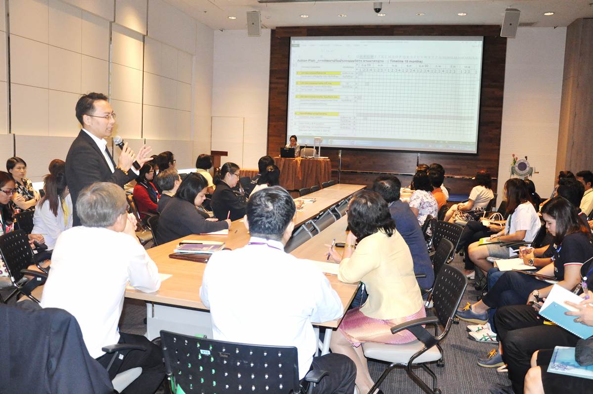 โครงการต้นกล้ารามาธิบดี 