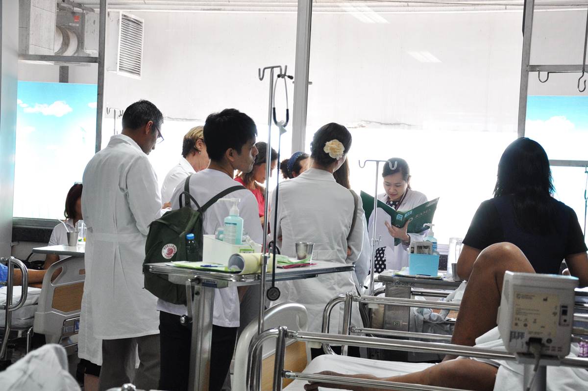 รวยพลิกชีวิตกับแนวคิดการลงทุน