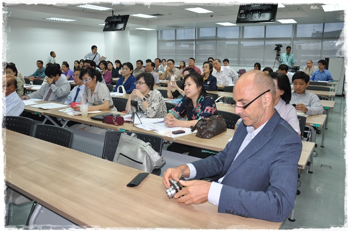KOICA Joint training program KOICA Joint training program