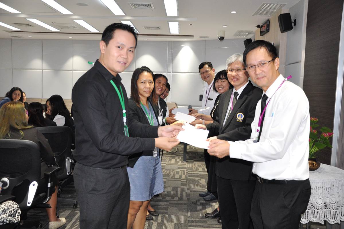 โครงการการพัฒนาความรู้ ทักษะด้านระบบงานและกระบวนการพยาบาล สถาบันการแพทย์จักรีนฤบดินทร์ โครงการการพัฒนาความรู้ ทักษะด้านระบบงานและกระบวนการพยาบาล สถาบันการแพทย์จักรีนฤบดินทร์