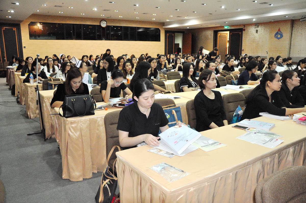 เยี่ยมสำรวจเพื่อต่ออายุการรับรองกระบวนการคุณภาพ ครั้งที่ 4 เยี่ยมสำรวจเพื่อต่ออายุการรับรองกระบวนการคุณภาพ ครั้งที่ 4