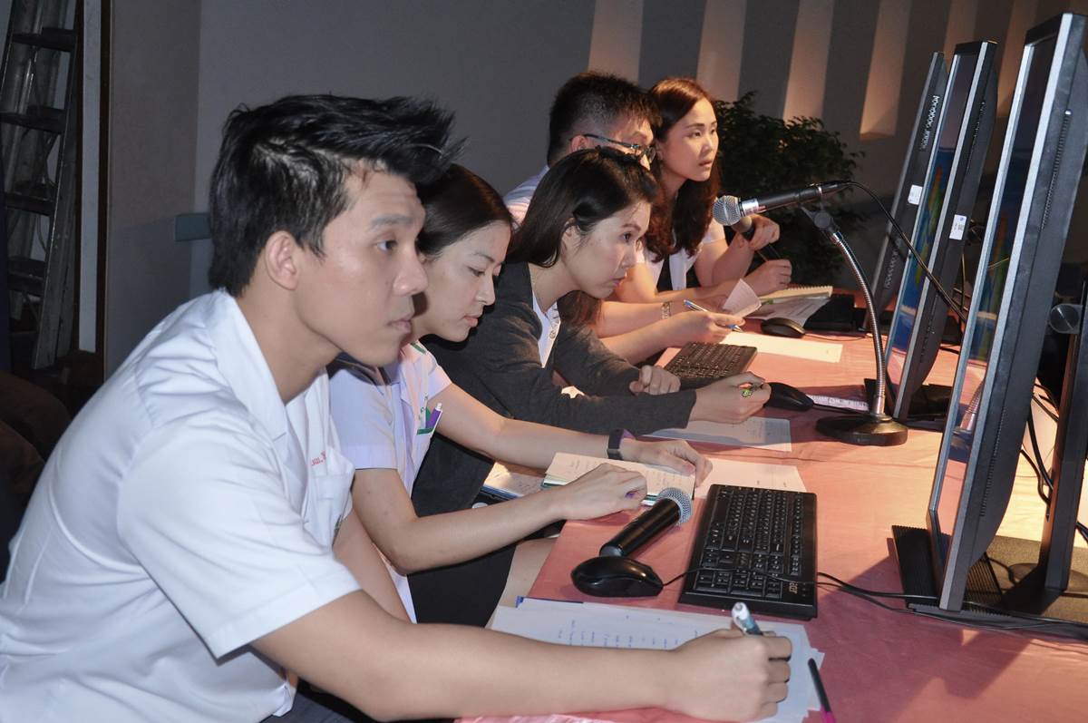 โครงการจัดการความรู้ด้านความผิดพลาดทางยา ครั้งที่ 9 