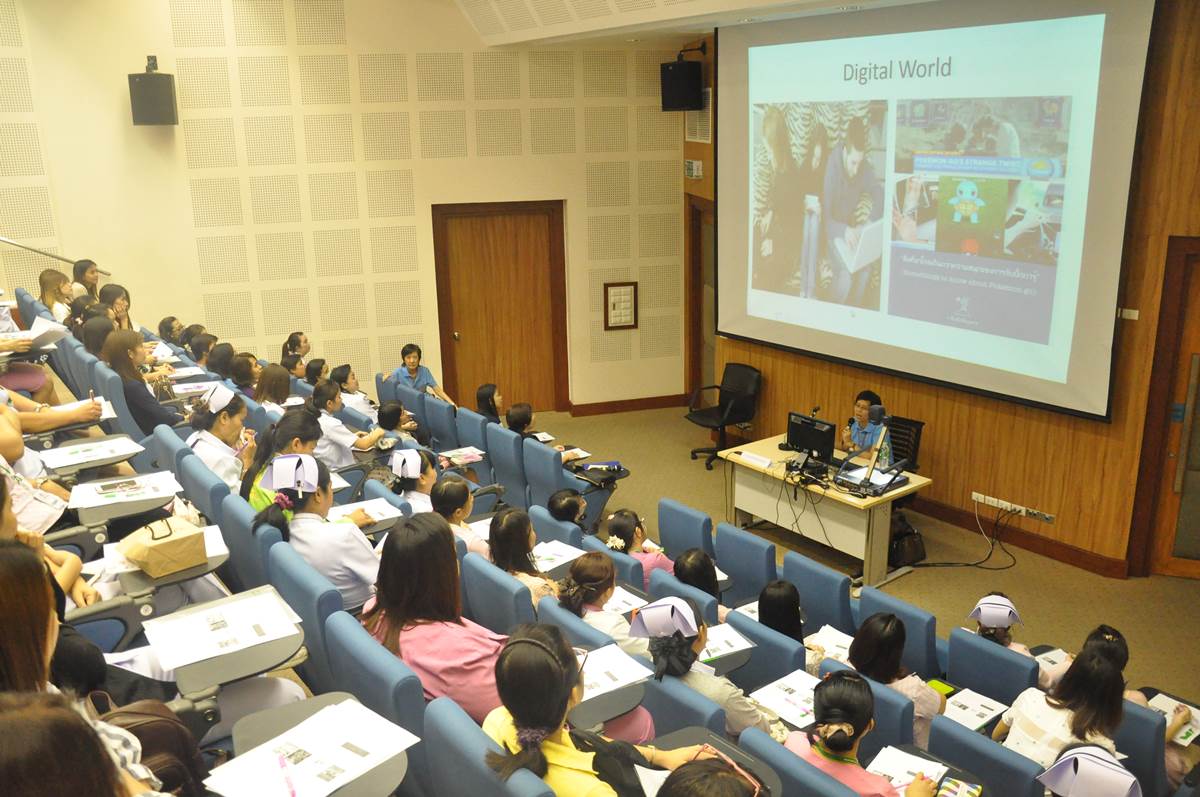 การปฏิบัติการวิจัยทางคลินิกที่ดี Good Clinical Practice (GCP)