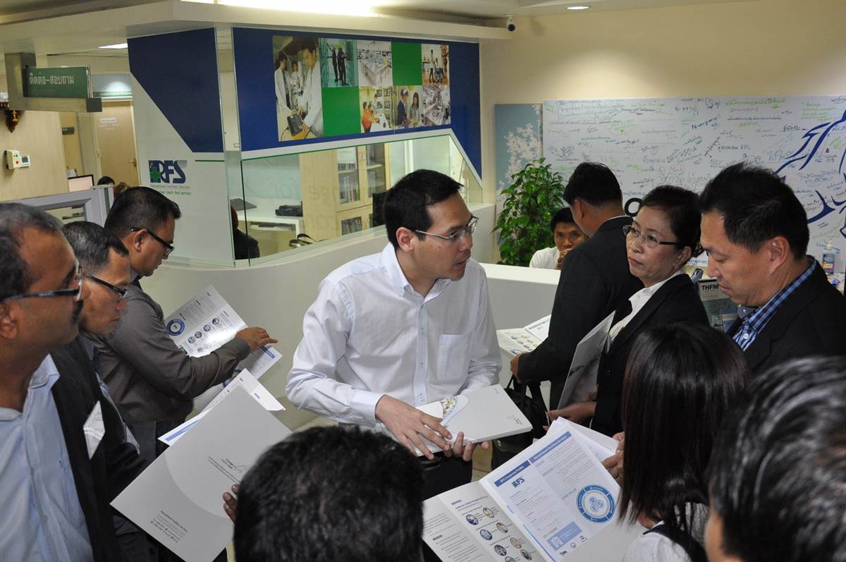 อบรมเชิงปฏิบัติการ แนวทางการบันทึกและตรวจประเมินคุณภาพการบันทึกเวชระเบียน