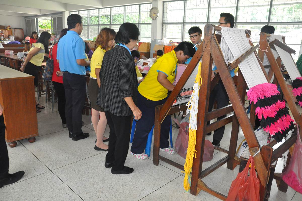 สวัสดีปีใหม่ 2560 แก่หน่วยงานต่าง ๆ