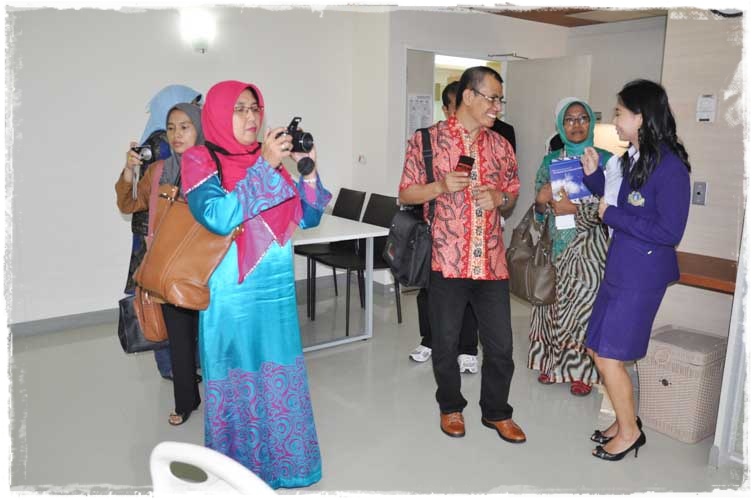 โครงการให้ความรู้ผู้ป่วยและครอบครัวโรคเบาหวาน ชนิดที่ 1 ครั้งที่ 2 เรื่อง ติดอาวุธความรู้สู้โรคเบาหวาน