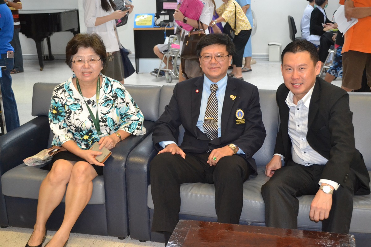 โครงการ ดูแลรักษา เพิ่มคุณค่าให้กับวัสดุ Add Value to Inventory