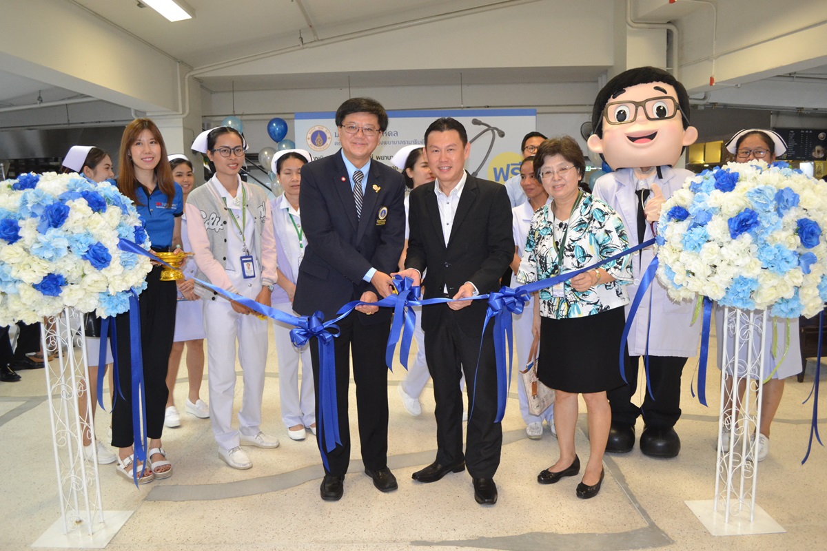 โครงการ ดูแลรักษา เพิ่มคุณค่าให้กับวัสดุ Add Value to Inventory